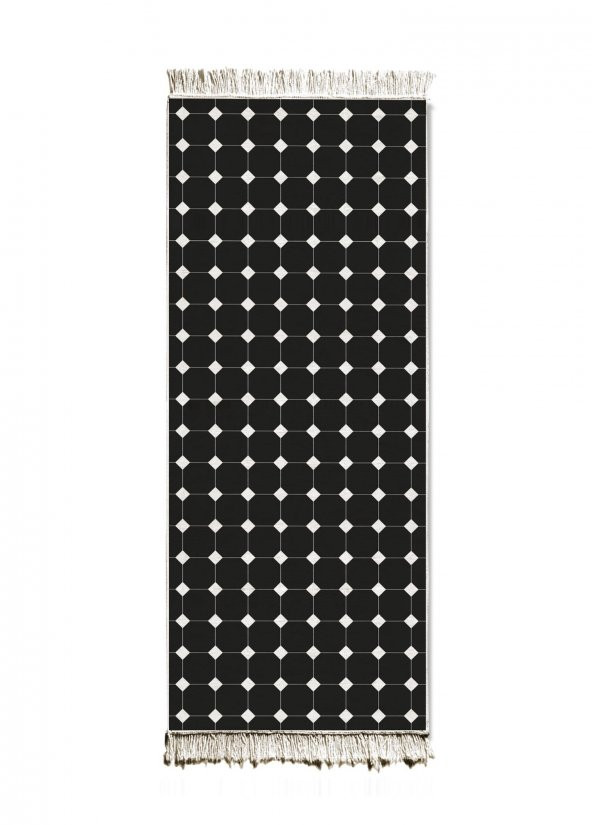 The Mia Kilim Çift Taraflı 200x80 cm - 2
