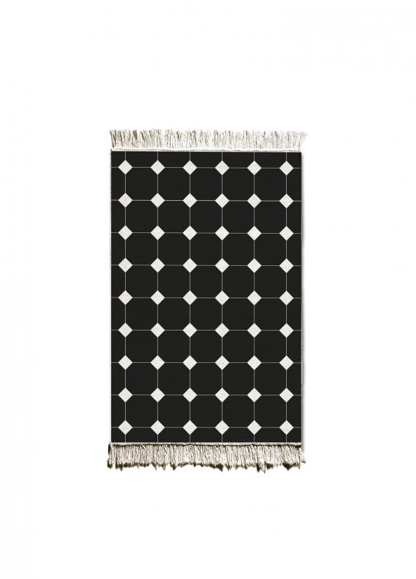 The Mia Kilim Çift Taraflı 90x60 cm - 2