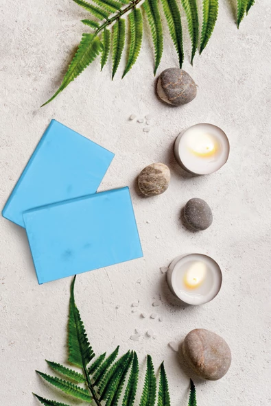 Agarta Doğal El Yapımı Akvaryum Sabunu 1400 gr - 4