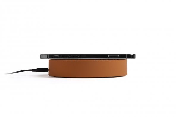 Lexon Oslo Energy + Kablosuz Şarj Cihazı ve Bluetooth Hoparlör - 3