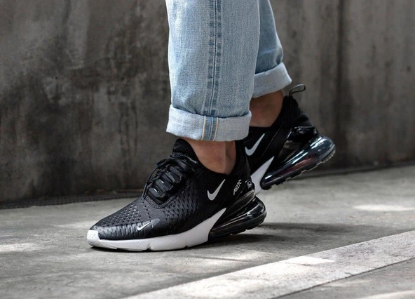 Nike Air Max 270  Erkek Spor Ayakkabı - 5