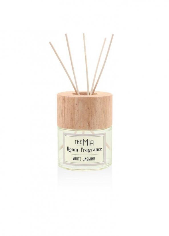 The Mia White Jasmin Oda Kokusu 100cc ODK0037