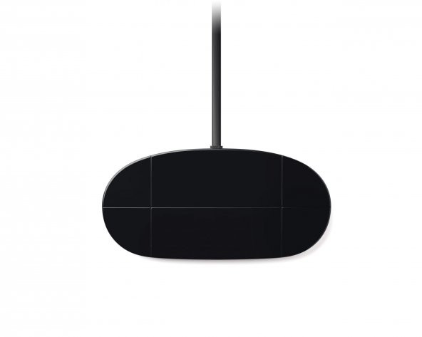 Lexon Duo Mini Şarj Cihazı Siyah - 7