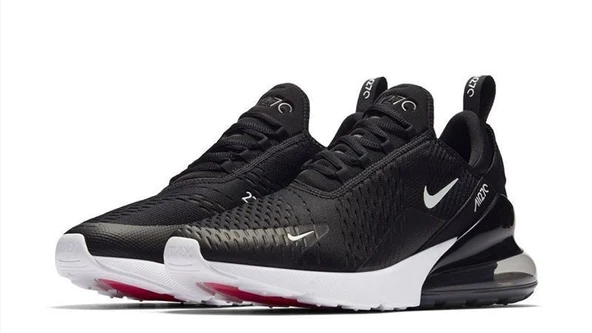 Nike Air Max 270  Erkek Spor Ayakkabı - 3