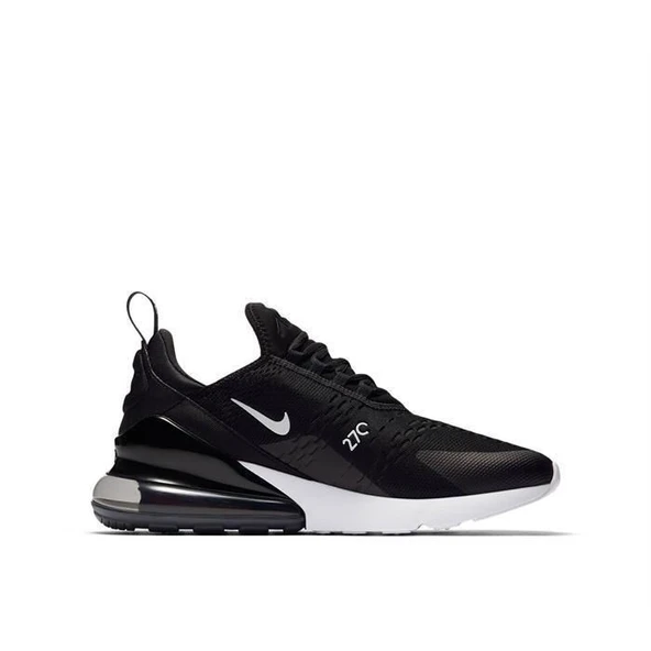Nike Air Max 270  Erkek Spor Ayakkabı - 2