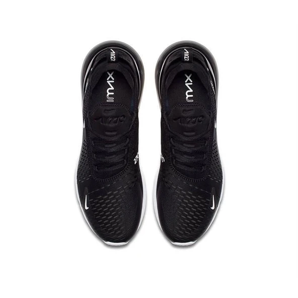 Nike Air Max 270  Erkek Spor Ayakkabı - 4