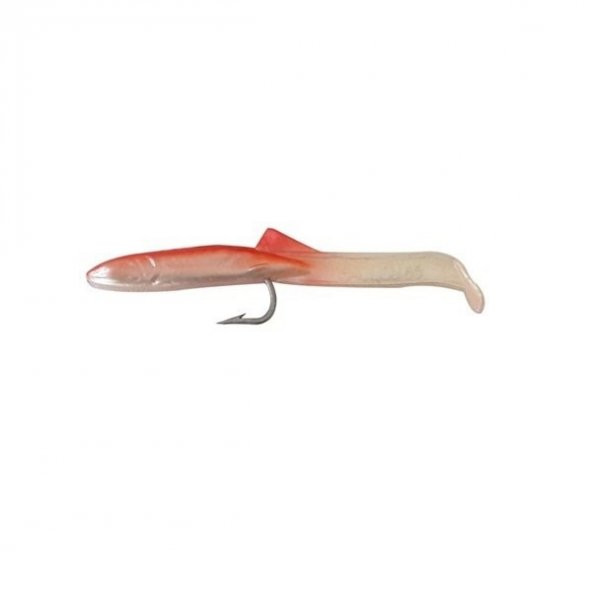 Raglou İğneli Red-8CM