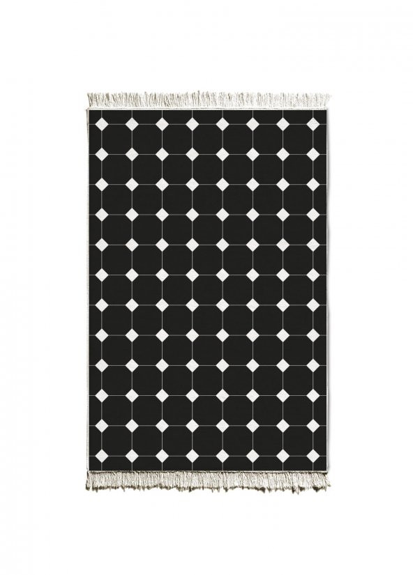 The Mia Kilim Çift Taraflı 120x80 cm - 2