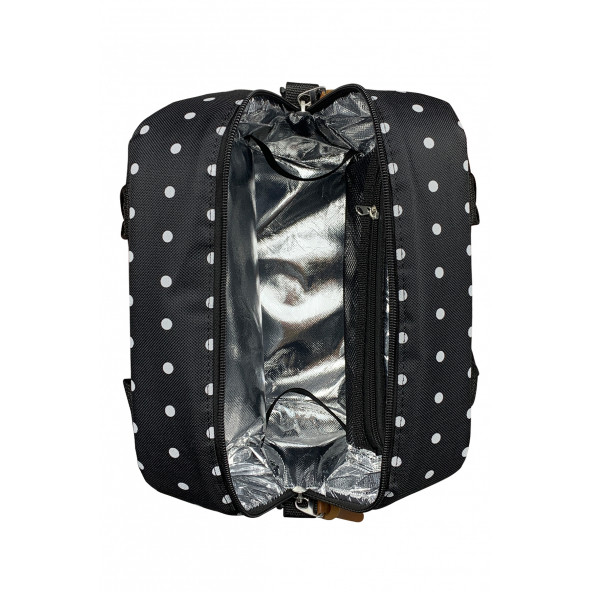 Food Bag Mama Ve Çok Amaçlı Termos [PUANLI) - 2