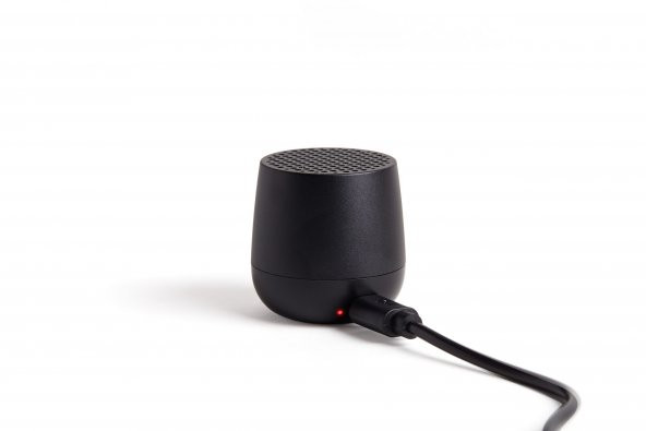 Lexon Mino + Bluetooth  Hoparlör Siyah - 5