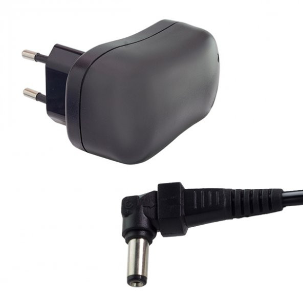 ATABA AT-511S 12 VOLT - 1 AMPER SWITCH MOD PRİZ TİPİ ADAPTÖR - 1