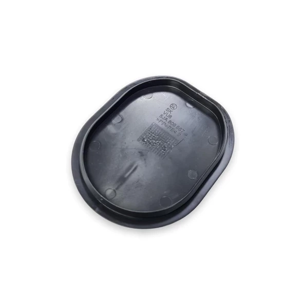 Skoda Fabia 4 2022-2025 Ön Çamurluk Davlumbazı İç Kapak 5JA809967 - 4