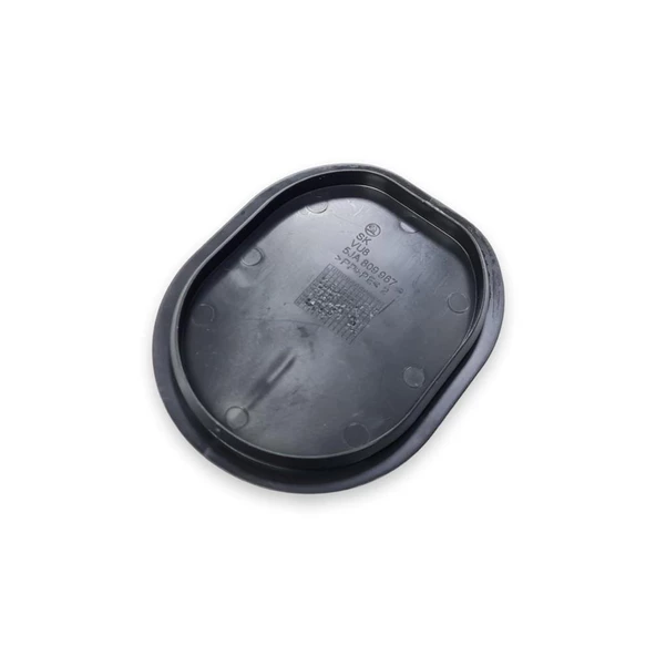 Skoda Karoq 2022-2025 Ön Çamurluk Davlumbazı İç Kapak 5JA809967 - 4