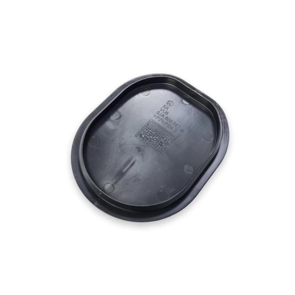 Skoda Rapid 2012-2021 Ön Çamurluk Davlumbazı İç Kapak 5JA809967 - 4