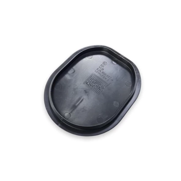 Seat Toledo 2013-2019 Ön Çamurluk Davlumbazı İç Kapak 5JA809967 - 4