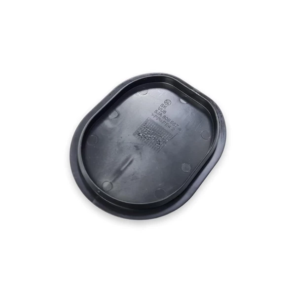 Skoda Kodiaq 2021-2024 Ön Çamurluk Davlumbazı İç Kapak 5JA809967 - 4