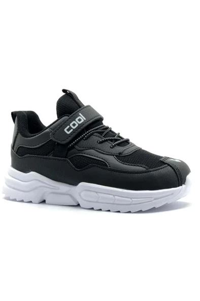 Cool Zoom Unisex Çocuk Günlük Spor Ayakkabı ürün görseli