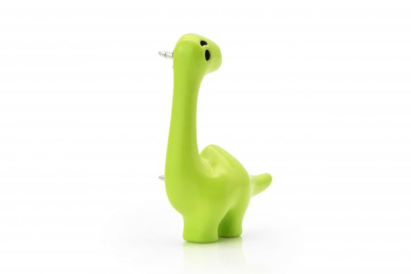 Dino & Meteor Broş Seti - 5