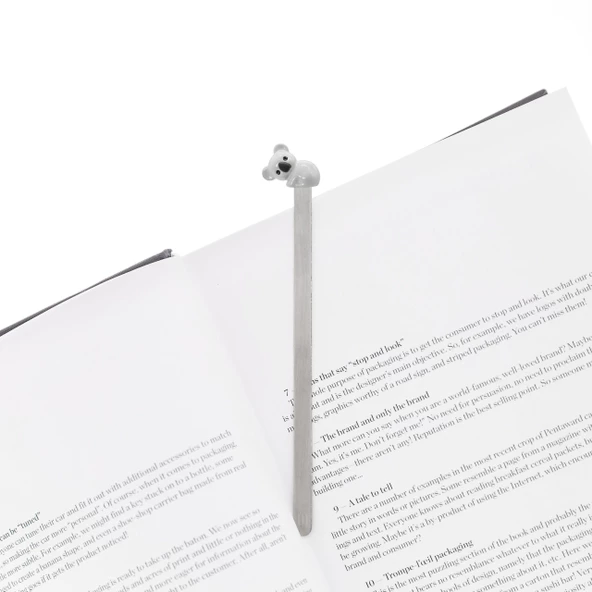 Koala Kitap Ayracı - 3