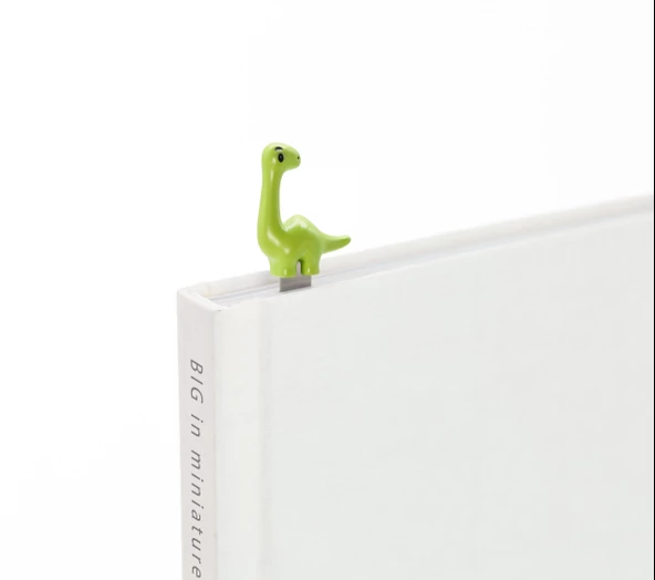Dino Kitap Ayracı