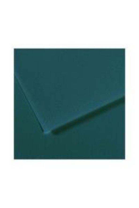 Canson Fon Kartonu (Dokulu) Mı-Teıntes Sh Canmt 50x65 160 GR Blu (10 lu)  183