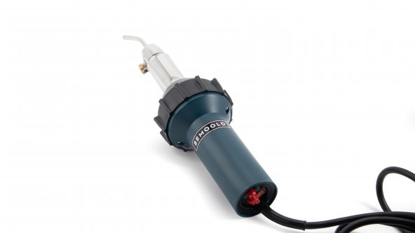 BEMOOLD BM40 PLASTİK KAYNAK MAKİNESİ - 5
