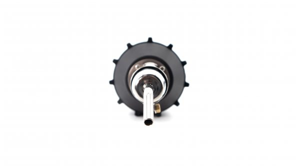 BEMOOLD BM40 PLASTİK KAYNAK MAKİNESİ - 6