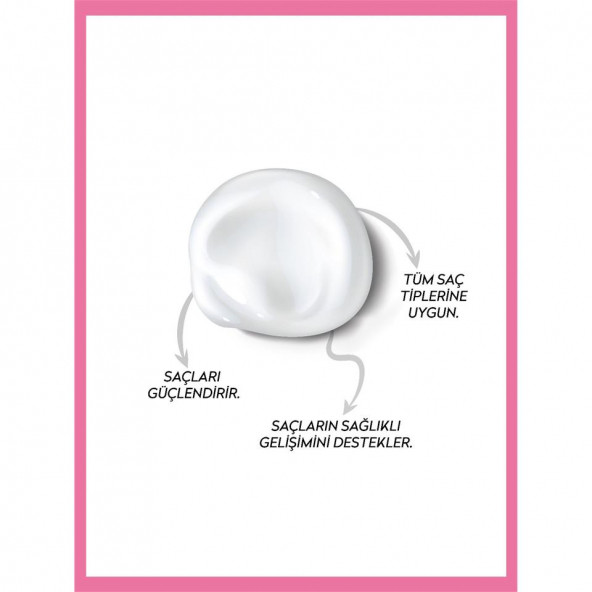 DERMOKİL Vegan Kil ve Sarımsak Saç Bakım Maskesi 220 ml - 3