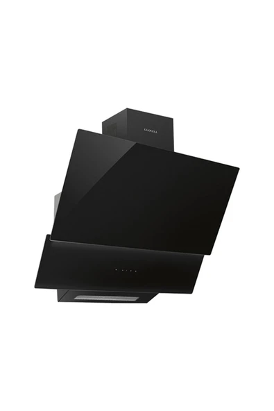 Luxell 88 Lt Platınum Siyah Ankastre Set - 7