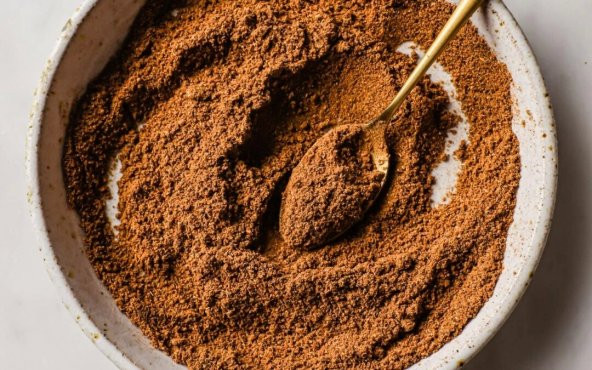 Dökme Baharat Garam Masala Baharatı - 250 gr ürün görseli