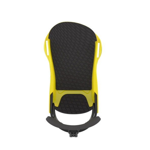 Union Cadet Pro Elektric Yellow 2023 - 3