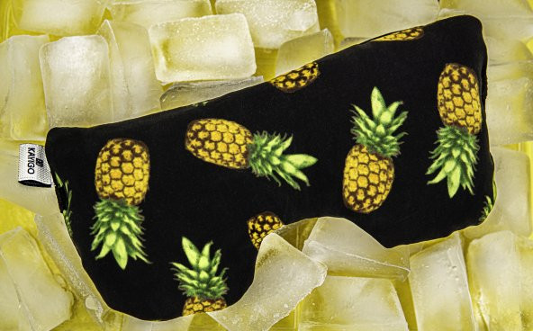 Kayigo Cooly Göz  Yastığı Ananas - 3