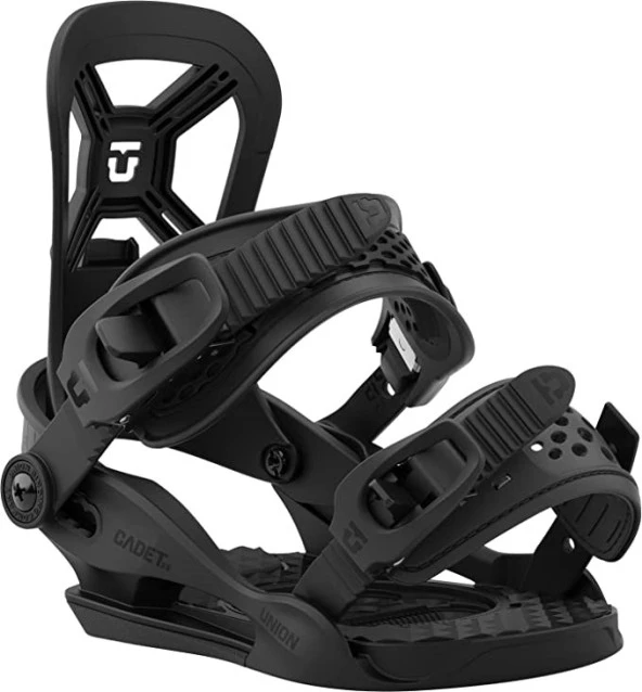 Union Cadet XS Black - 3