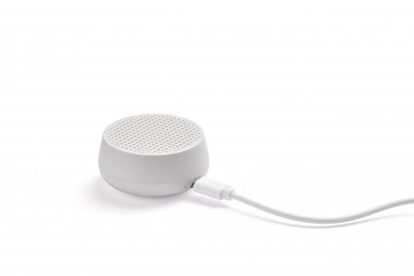 Lexon Mino S Bluetooth  Hoparlör Beyaz - 6