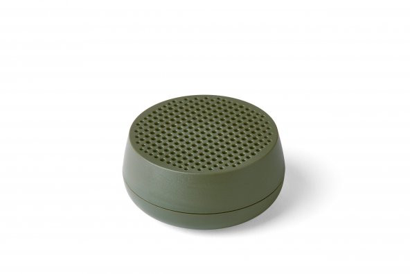 Lexon Mino S Bluetooth  Hoparlör Haki - 2