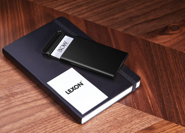 Lexon Nomaday Kartvizitlik - 4