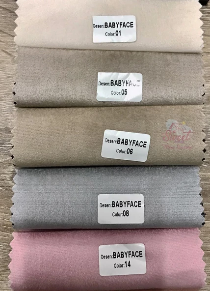 Skala Oval Mdf Açılır Masa Beyaz Mermer+ 4 Adet Simge Sandalye Takım - 6