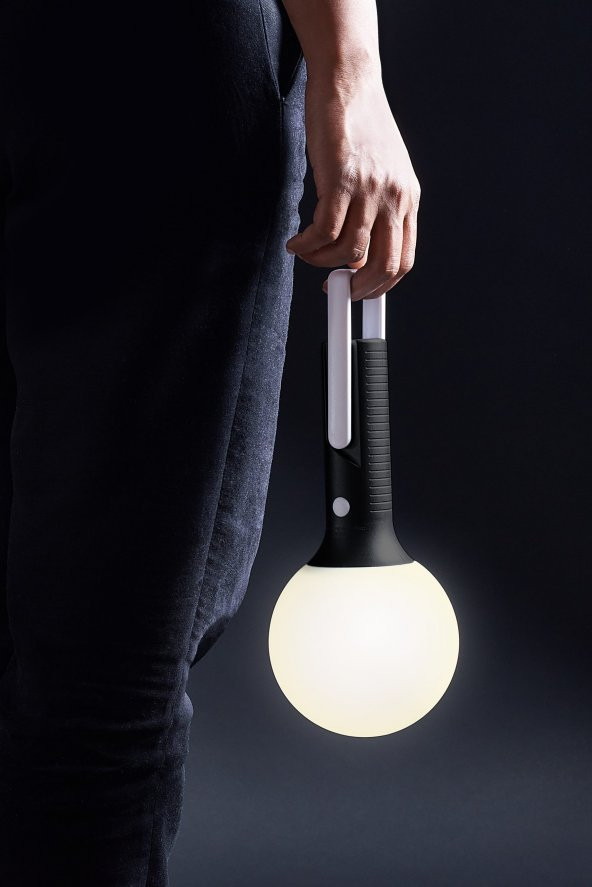 Lexon Bolla + Led Lamba - 4