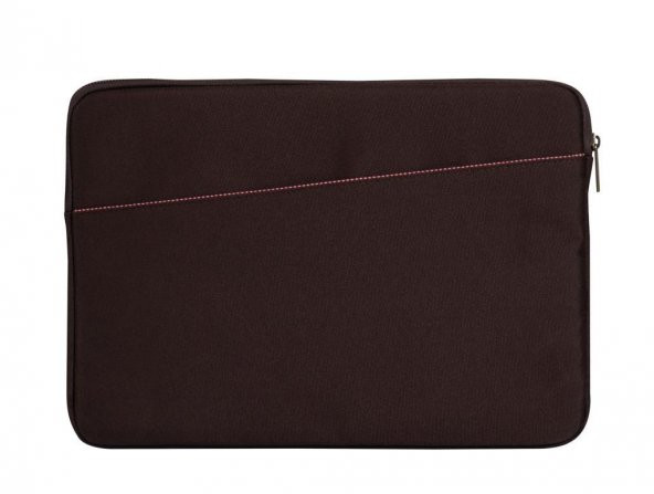 Minbag Alice 10,5"-13" Laptop ve Tablet Çantası Kahverengi - 3