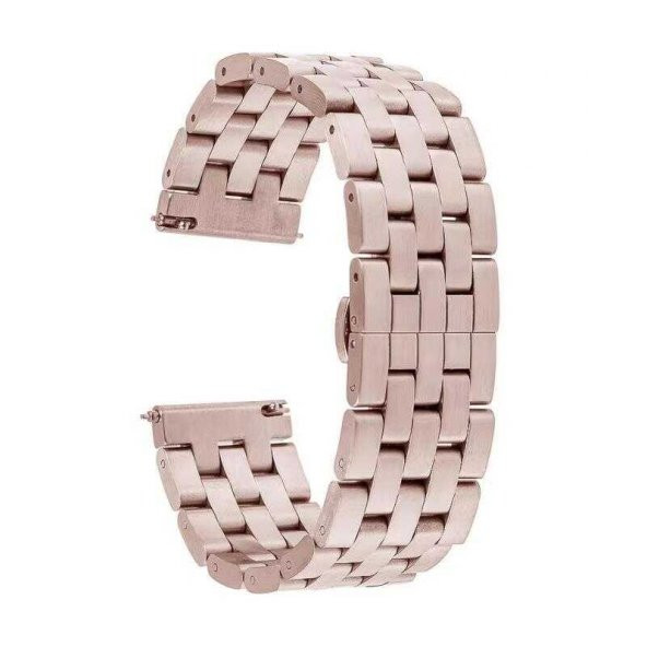 Galaxy Watch 42mm (20mm) KRD-20 Metal Kordon - 12