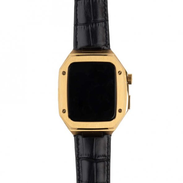 ​​​Apple Watch 44mm KRD-67 Kordon - 2