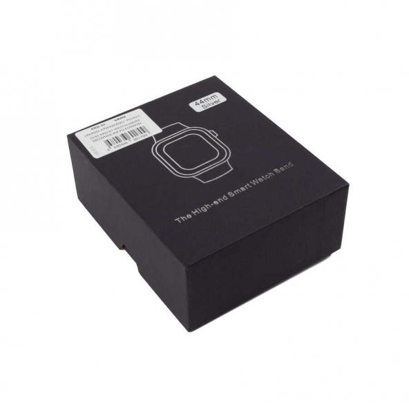 ​​​Apple Watch 44mm KRD-67 Kordon - 11