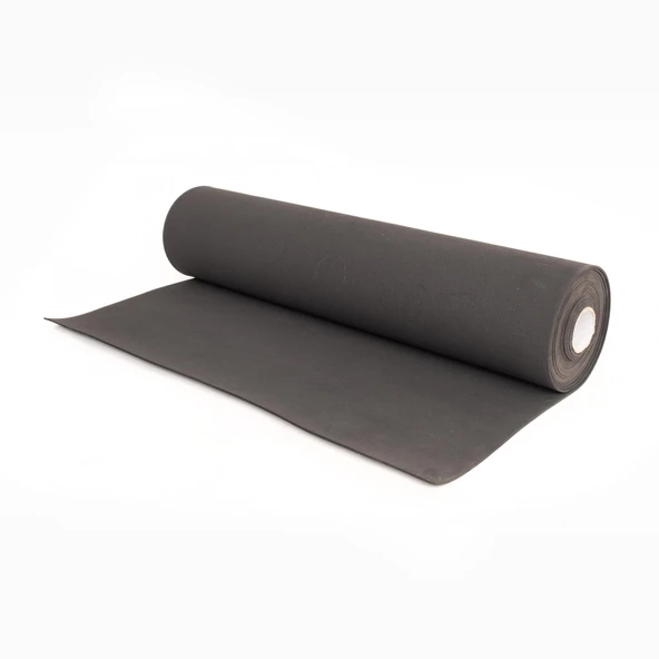 EPDM SÜNGER LEVHA 10 MM (EN:1 MT BOY:3 MT) - Resim 2