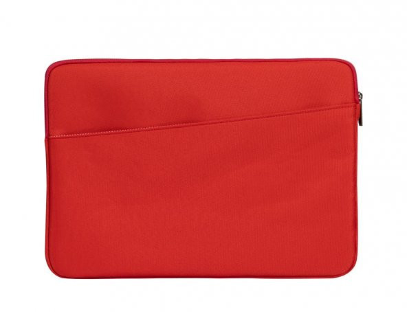 Minbag Alice 10,5"-13" Laptop ve Tablet Çantası Turuncu - 3