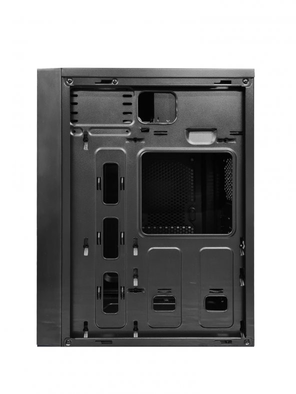 OFFİCECASE THİNKER 250W (Peak 300) PSU ATX OFİS BİLGİSAYAR KASASI- 6011 - 6