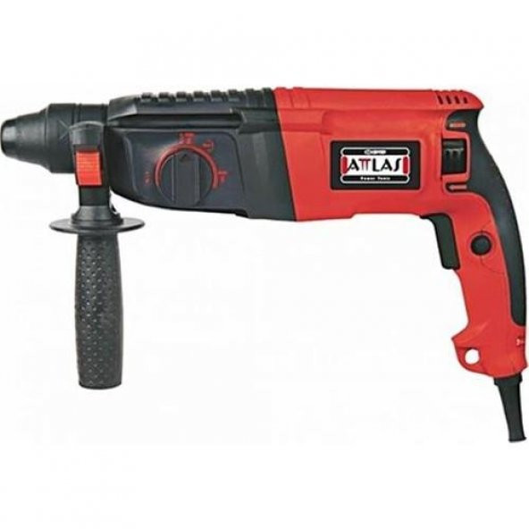 Attlas ATP 810 Pnömatik Kırıcı Delici a0103001