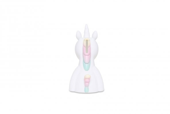 Dhink Unicorn Kumbara - 3