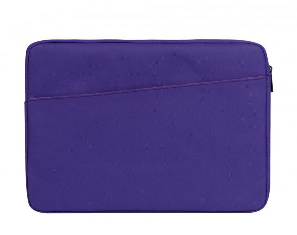 Minbag Alice 10,5"-13" Laptop ve Tablet Çantası Mor - 3