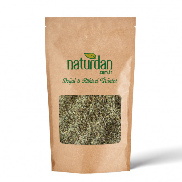 Naturdan Fesleğen 250 gr