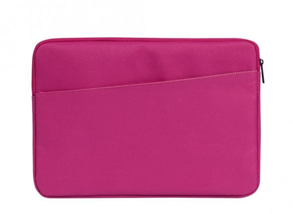 Minbag Alice 10,5"-13" Laptop ve Tablet Çantası Pembe - 4